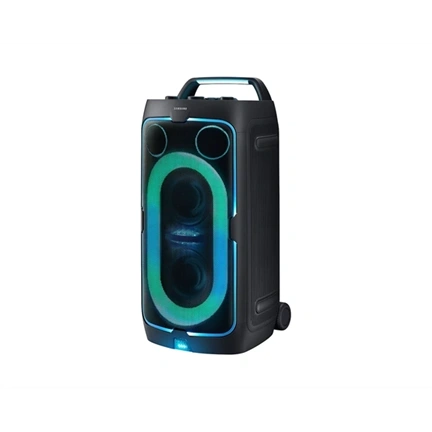 Samsung MX-ST50F Sound Tower 240W-os party-hangszóró (2025)