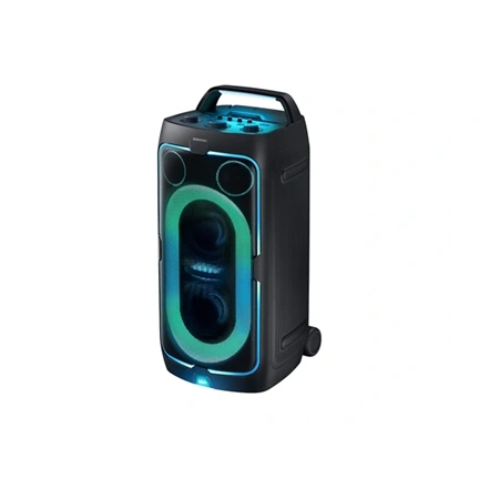 Samsung MX-ST50F Sound Tower 240W-os party-hangszóró (2025)
