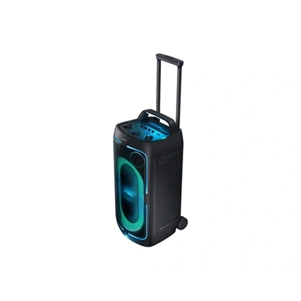 Samsung MX-ST50F Sound Tower 240W-os party-hangszóró (2025)