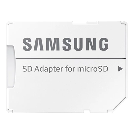 Samsung MicroSD kártya - 64GB MB-MC64SA/EU