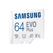 Samsung MicroSD kártya - 64GB MB-MC64SA/EU