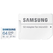 Samsung MicroSD kártya - 64GB MB-MC64SA/EU