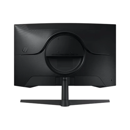 Samsung Monitor 27" - LS27CG552EU (VA, 2560x1440, 16:9, QHD, 165HZ, 300cd/m2, 1ms, Curved)