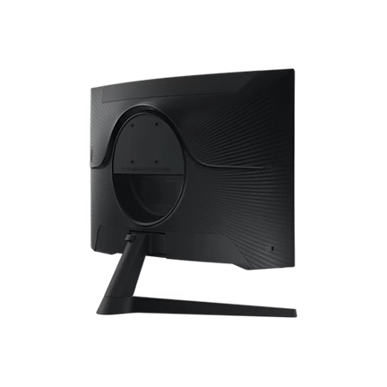 Samsung Monitor 27" - LS27CG552EU (VA, 2560x1440, 16:9, QHD, 165HZ, 300cd/m2, 1ms, Curved)