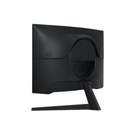 Samsung Monitor 27" - LS27CG552EU (VA, 2560x1440, 16:9, QHD, 165HZ, 300cd/m2, 1ms, Curved)