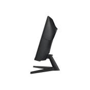 Samsung Monitor 27" - LS27CG552EU (VA, 2560x1440, 16:9, QHD, 165HZ, 300cd/m2, 1ms, Curved)