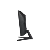 Samsung Monitor 27" - LS27CG552EU (VA, 2560x1440, 16:9, QHD, 165HZ, 300cd/m2, 1ms, Curved)