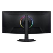 Samsung 40" Odyssey G7 G75F WUHD 180 Hz gaming monitor - LS40FG750EUXEN