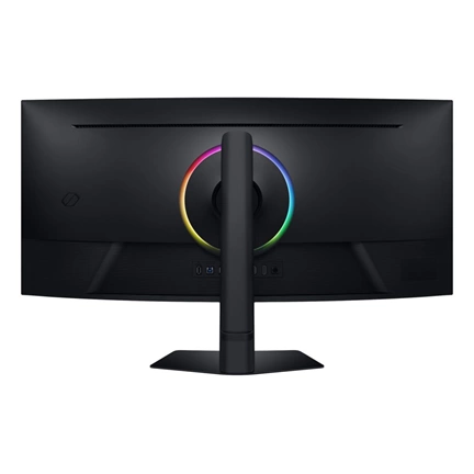 Samsung 40" Odyssey G7 G75F WUHD 180 Hz gaming monitor - LS40FG750EUXEN