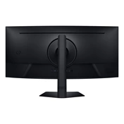 Samsung 40" Odyssey G7 G75F WUHD 180 Hz gaming monitor - LS40FG750EUXEN