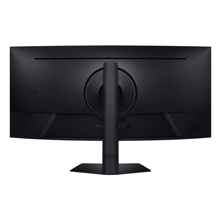 Samsung 40" Odyssey G7 G75F WUHD 180 Hz gaming monitor - LS40FG750EUXEN