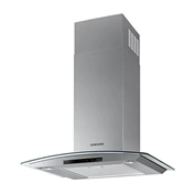 Samsung NK24C5070DS/UR páraelszívó mosható alumínium szűrővel, 600 mm