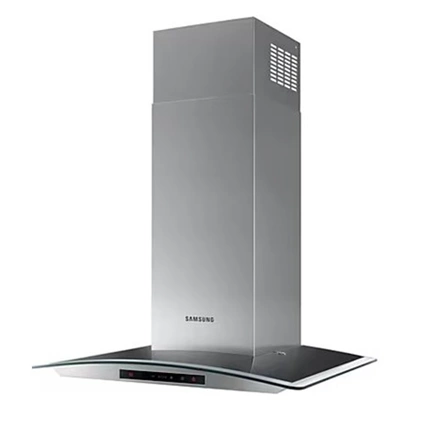 Samsung NK24C5070DS/UR páraelszívó mosható alumínium szűrővel, 600 mm