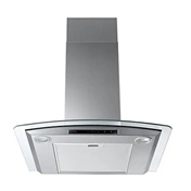 Samsung NK24C5070DS/UR páraelszívó mosható alumínium szűrővel, 600 mm