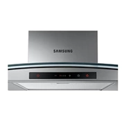 Samsung NK24C5070DS/UR páraelszívó mosható alumínium szűrővel, 600 mm