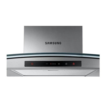 Samsung NK24C5070DS/UR páraelszívó mosható alumínium szűrővel, 600 mm