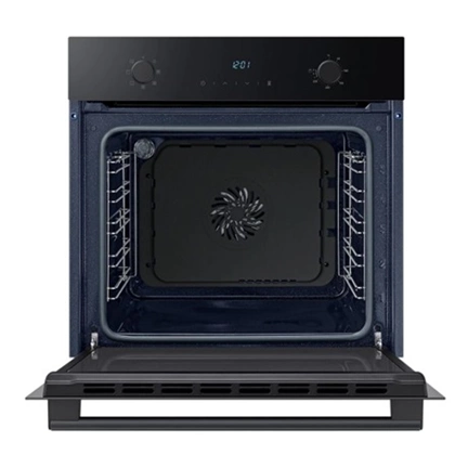 Samsung NV68A1140BK/OL beépíthető sütő katalitikus tisztítással 68 L, tiszta fekete