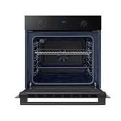 Samsung NV68A1140BK/OL beépíthető sütő katalitikus tisztítással 68 L, tiszta fekete