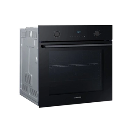 Samsung NV68A1140BK/OL beépíthető sütő katalitikus tisztítással 68 L, tiszta fekete