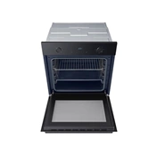 Samsung NV68A1140BK/OL beépíthető sütő katalitikus tisztítással 68 L, tiszta fekete
