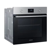 Samsung NV68A1140BS/OL beépíthető sütő katalitikus tisztítással 68 L, ezüst