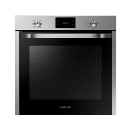 Samsung NV75J3140RS/EO  Beépíthető sütő