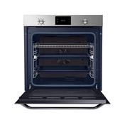 Samsung NV75J3140RS/EO  Beépíthető sütő
