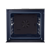 Samsung NV75J3140RS/EO  Beépíthető sütő