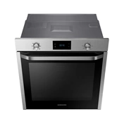 Samsung NV75J3140RS/EO  Beépíthető sütő