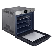 Samsung NV75J3140RS/EO  Beépíthető sütő