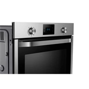 Samsung NV75J3140RS/EO  Beépíthető sütő
