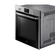 Samsung NV75J3140RS/EO  Beépíthető sütő