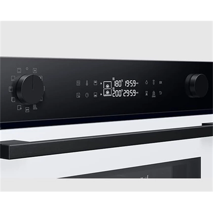 Samsung NV7B44403AW/U3 beépíthető sütő