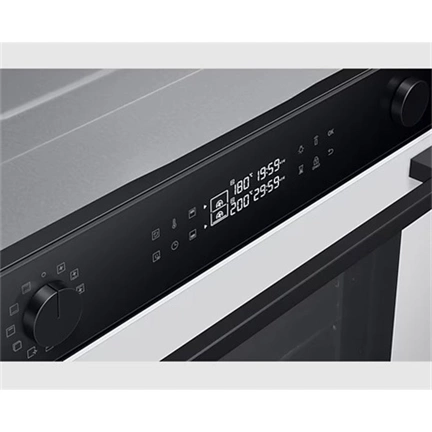 Samsung NV7B44403AW/U3 beépíthető sütő