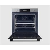 Samsung NV7B4455UAS/U3 beépíthető sütő