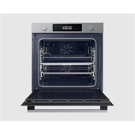 Samsung NV7B4455UAS/U3 beépíthető sütő