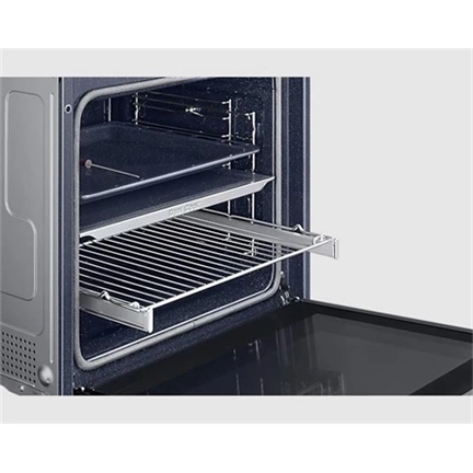 Samsung NV7B4455UAS/U3 beépíthető sütő