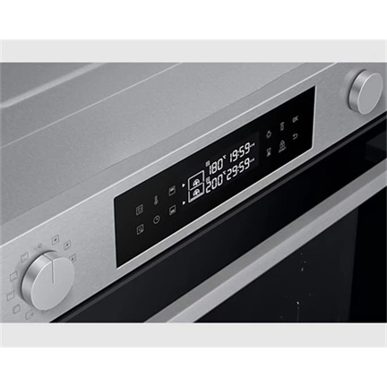 Samsung NV7B4455UAS/U3 beépíthető sütő