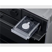 Samsung NV7B5775WAK/U3 Bespoke beépíthető sütő Dual Cook flex ajtóval 76 L, tiszta fekete