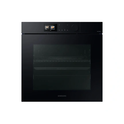 Samsung NV7B7997AAK/U3 - Bespoke AI sütő AI sütéssel 76 L, fekete