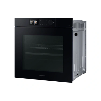 Samsung NV7B7997AAK/U3 - Bespoke AI sütő AI sütéssel 76 L, fekete