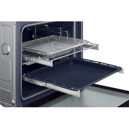 Samsung NV7B7997AAK/U3 - Bespoke AI sütő AI sütéssel 76 L, fekete