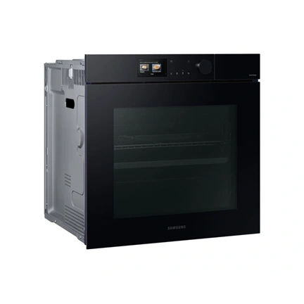 Samsung NV7B7997AAK/U3 - Bespoke AI sütő AI sütéssel 76 L, fekete