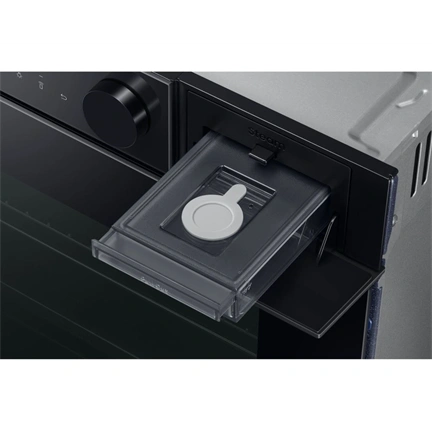 Samsung NV7B7997AAK/U3 - Bespoke AI sütő AI sütéssel 76 L, fekete