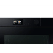 Samsung NV7B7997AAK/U3 - Bespoke AI sütő AI sütéssel 76 L, fekete