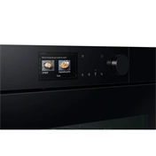 Samsung NV7B7997AAK/U3 - Bespoke AI sütő AI sütéssel 76 L, fekete