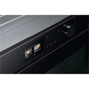 Samsung NV7B7997AAK/U3 - Bespoke AI sütő AI sütéssel 76 L, fekete