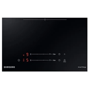 Samsung NZ32BG2005FKU2 beépíthető indukciós főzőlap Wi-fi csatlakoztathatósággal