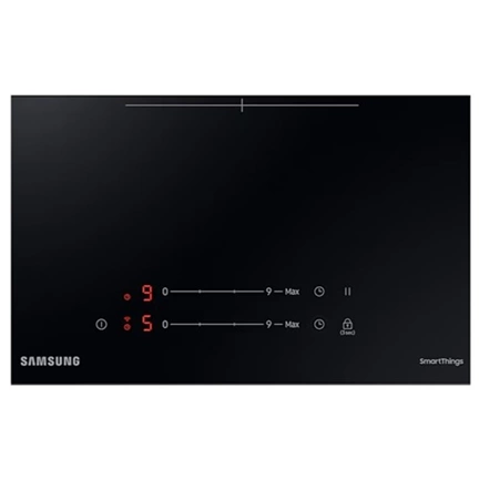 Samsung NZ32BG2005FKU2 beépíthető indukciós főzőlap Wi-fi csatlakoztathatósággal