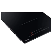 Samsung NZ32BG2005FKU2 beépíthető indukciós főzőlap Wi-fi csatlakoztathatósággal